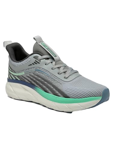 Image of Action-NITRO-503 Lightweight Comfortable Cushioned Running Sports Shoes for Men