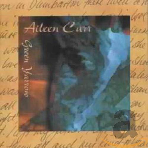 Green Yarrow [Audio CD] CARR,AILEEN