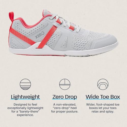 Image of Xero Shoes Women's Prio Neo Barefoot Training Shoe