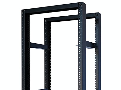 image for RAISING ELECTRONICS 25U Network Data IT Server Rack Series System 19 I