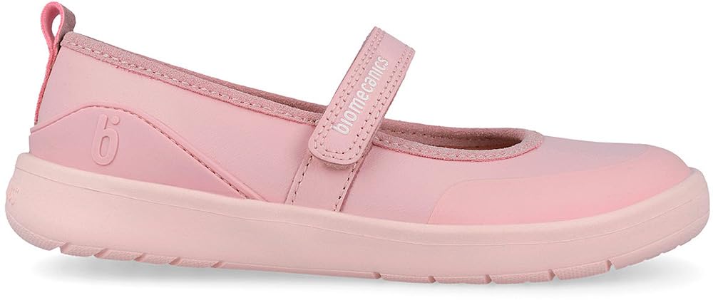 Biomecanics Mercedita Barefoot para niña 262264 Bioevolution Wider