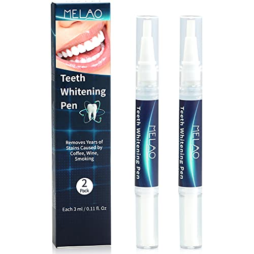 Kastu Teeth Whitening Pen 2 Pack Effective Painless No Sensitivity Easy To Use Travel Friendly Beautiful White Smile Removes Stians Caused By Coffee Wine Smoking cover