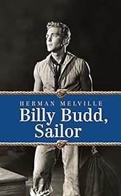 Billy Budd, Sailor by Herman Melville