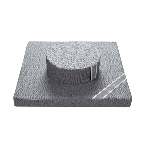 relaxation zafu cushion for meditation