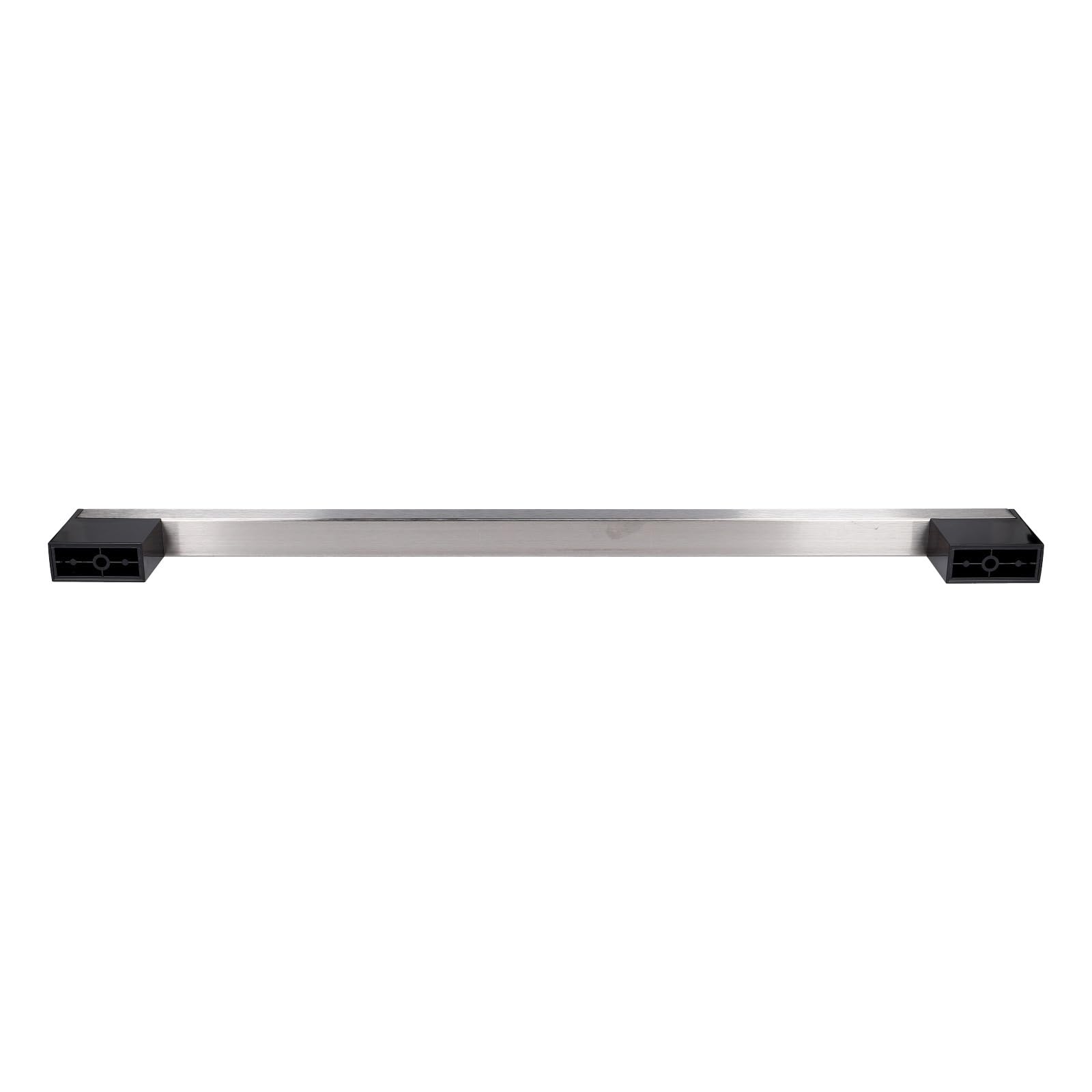 LUTH Premium Profi Parts Tirador de puerta compatible con Amica 8511930 para horno