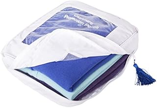 Cashmere Protection Pouch - Anti Moth Cashmere Storage Bag (XL)