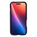 Spigen Tough Armor (Ai) Designed for iPhone 16 Case [NOT Compatible with MagSafe] [Kickstand] [Military-Grade Protection] - Black
