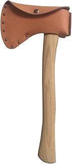 Axe Head Sheath, Hammer Holster, Hatchet Sheath, Leather Axe Holster, Hatchet Cover Sheath Axe Cover for 1.5 inch Belt