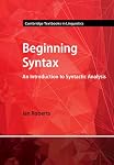 Linguistics Books