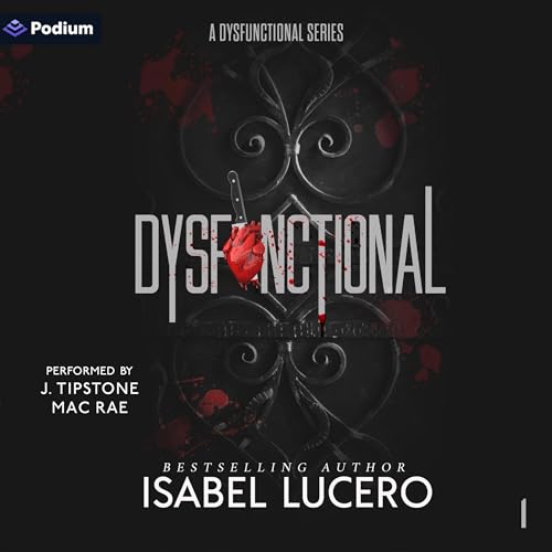 Dysfunctional cover art