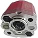Lift Gear Pump CBK-F179BL /F130/F116 /F140/F148/F153/ F158/F125BL Hydraulic Pump MINGPING (Color : CBK-F120BL)