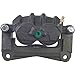 Cardone 19-B1949A Remanufactured Unloaded Disc Brake Caliper with Bracket