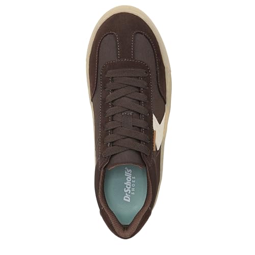 Image of Dr. Scholl's Shoes Women's Time Off Win Sneaker, Retro Sneakers for Women
