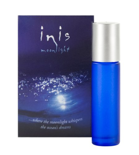 Inis Moonlight Roll-On, 0.3 Fluid Ounce