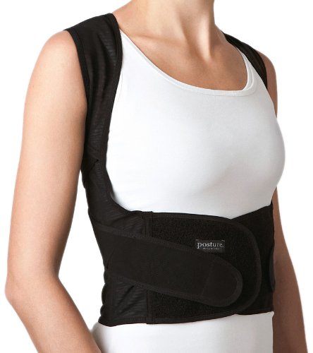 Swedish Posture Position Posture Accessory black black Size:L, black - black