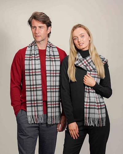 Image of Lona Scott Cashmere Scarf