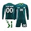 3-dark Green