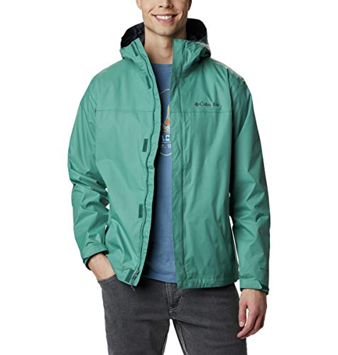 Image of Columbia Men's Watertight II Rain Jacket