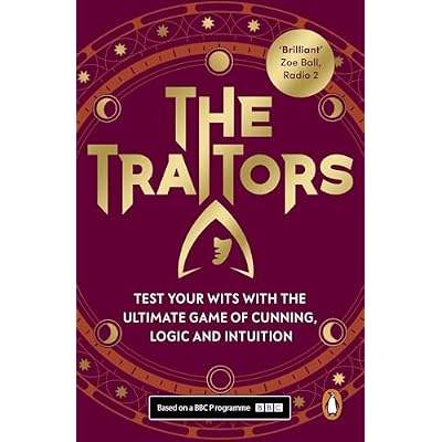The Traitors