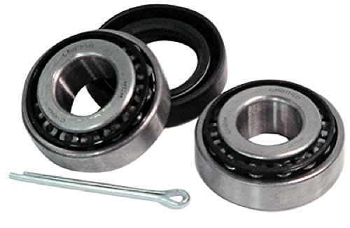 Kit Ranger Bear 1986 & Below Seachoice 53581 pour rouler serein vers la mise à l'eau