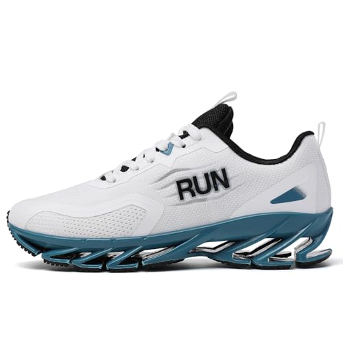 Image of Men's Fashion Sneakers Sport Athletic Tennis Walking Shoes