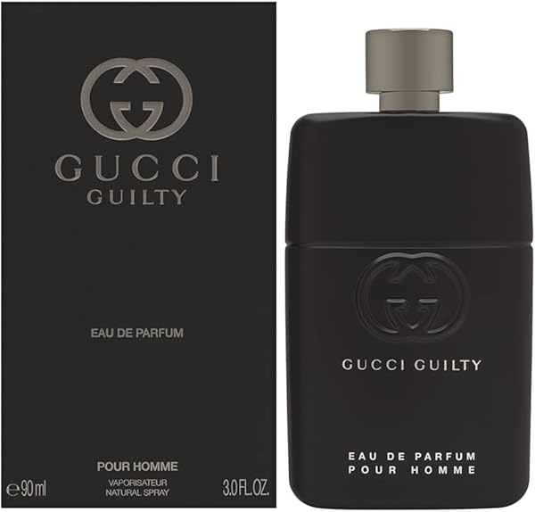 Gucci Guilty
