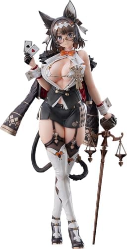 マックスファクトリー[Max Factory] ALICEちゃん 1/7スケール プラスチック製 塗装済み完成品