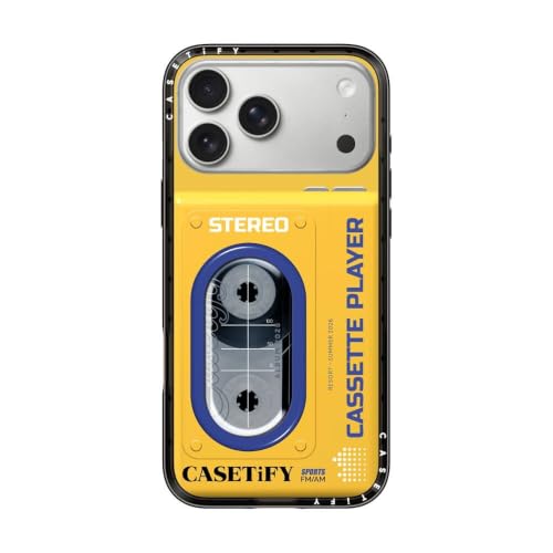 Amazon.co.jp: CASETiFY: iPhone 17 Pro Max Cases