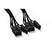 be quiet! Power Cable CP-6620, 2X PCle Kabel 6 + 2, Kabelmanagement, BC071 Power Cable günstig Kaufen-be quiet! Power Cable CP-6620, 2X PCle Kabel 6 + 2, Kabelmanagement, BC071