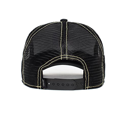 Image of Goorin Bros. Men's The Farm A-Frame Trucker Cap Baseball Cap