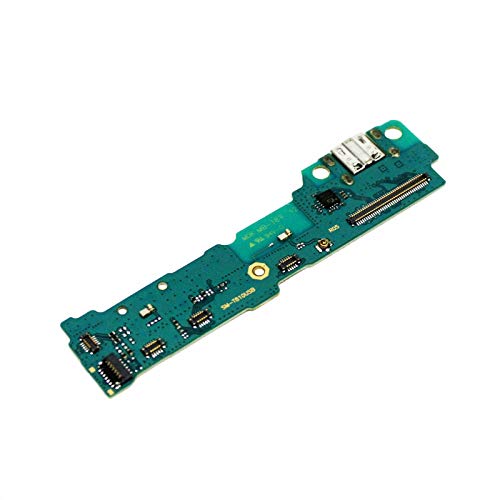 Epartsolution Replacement for Samsung Galaxy Tab S2 9.7 SM-T810/T813/T815/T817/T818/T819 USB Charger Charging Port Dock Connector USB Port Board USA