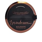 Effetti e benefici: 3 tonalità complementari per uno smoky eyes ottimale anche per le meno esperte grazie all'applicatore in gomma a forma di palpebra