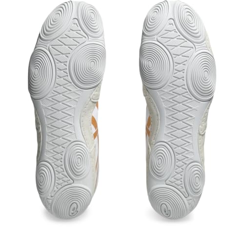 Asics 1081A058-100 Men'S Snapdown 4 Wrestling Shoes thumb #6