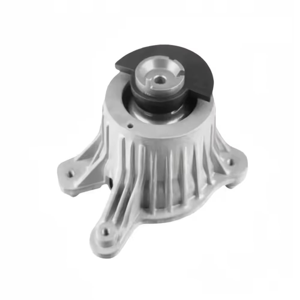 Lisqbkbi One Color Engine Mount For C300 2.0T 2015-2018 Engine Bracket Suitable For 2052406217 Engine Mounting