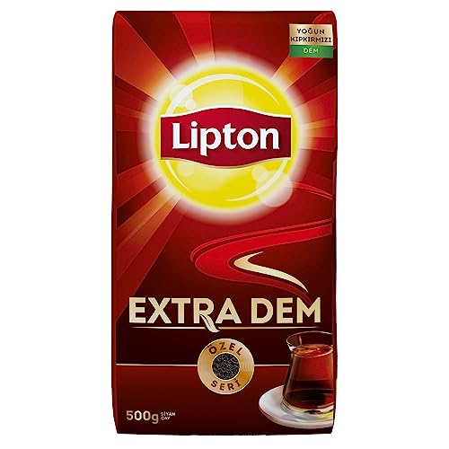 Lipton Ürünlerinde ₺600'ye ₺150
