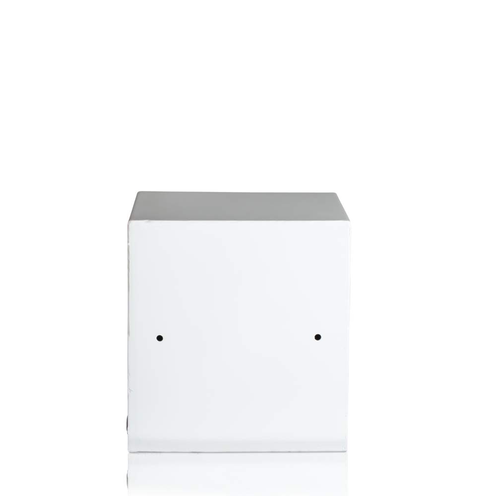 caja fuerte de depósito | Caja fuerte tipo buzón | caja fuerte con ranura | cerradura con llave | Nivel de seguridad A