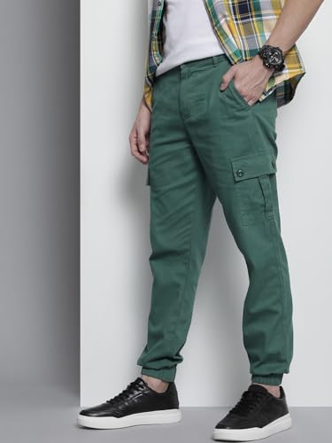 Image of THE Indian Garage CO Men Cargos