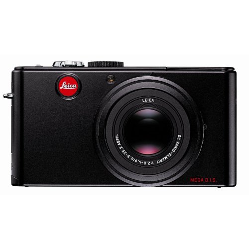 【並行輸入品】Leica デジタルカメラ ライカD-LUX3 1000万画素 光学4倍ズーム ブラック 【並行輸入品】Leica デジタルカメラ ライカD-LUX3 1000万画素 光学4倍ズーム ブラック