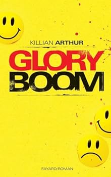 Paperback Glory boom [French] Book