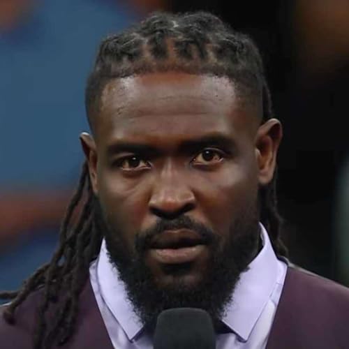 OBA FEMI IS READY. WILL WWE PULL THE TRIGGER?