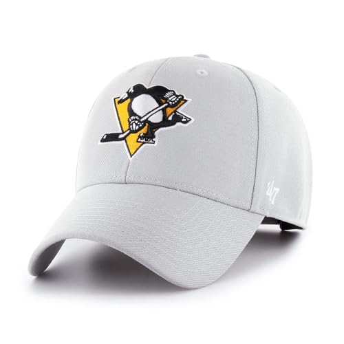 Casquette NHL hockey sur glace '47 pour match et streetwear