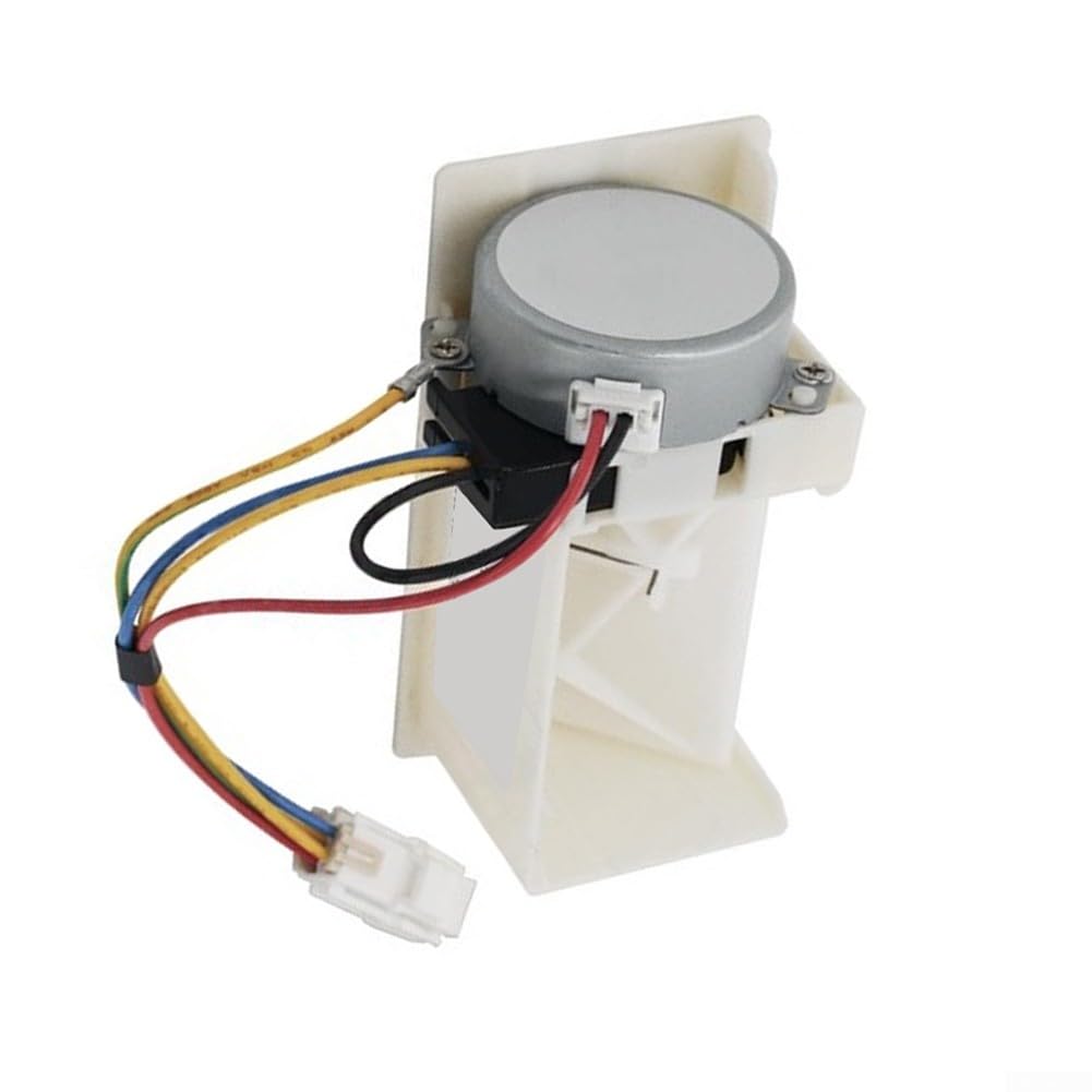 Amortiguador Eléctrico Frigorífico 4.65x2.24x1.89 Pulgadas