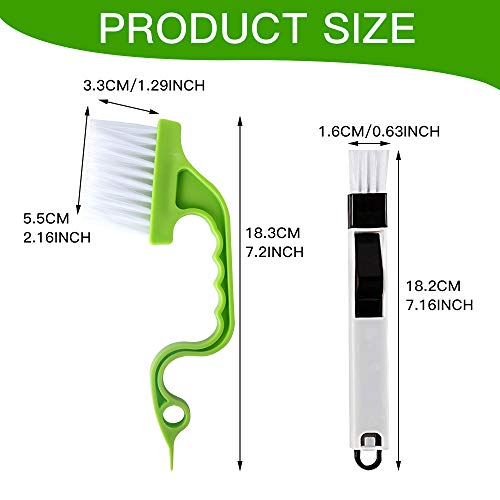 5-PCS-Hand-held-Groove-Gap-Cleaning-Tools-FANDAMEI-4PCS-Window-Door-Sliding-Track-Cleaning-Brush-1PCS-Dustpan-Cleaning-Brushes-Home-Kitchen-Cleaning-Brush-Tool