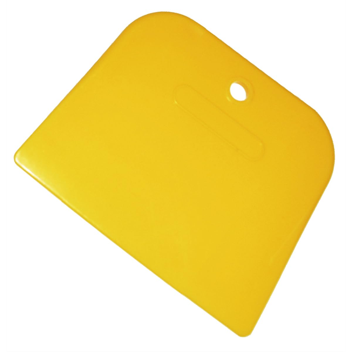 Astro Pneumatic Tool 4526 Yellow 4" Plastic Spreader, Box of 100,4 Inch