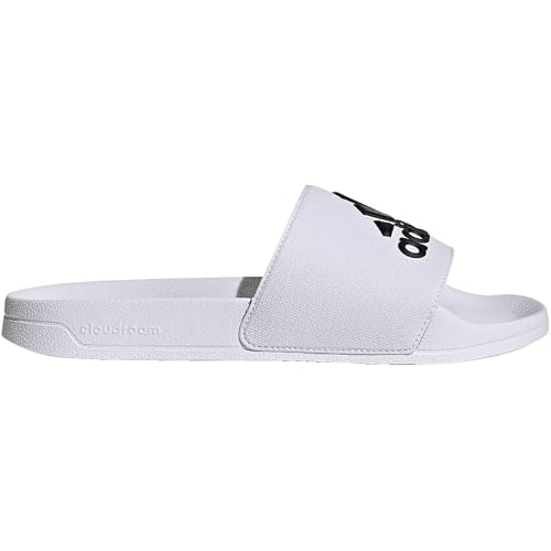 adidas Unisex-Adult Adilette Shower Slide Sandal