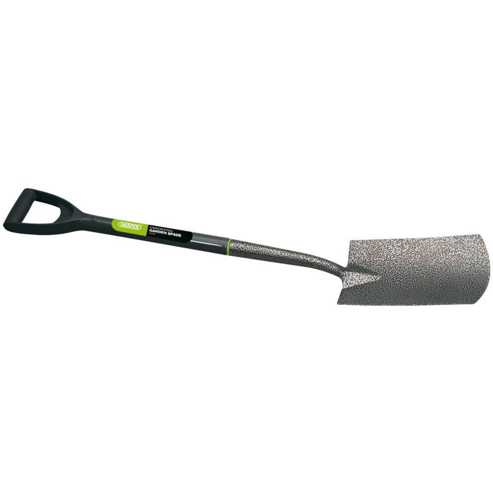 Draper 88790, Vanga da Giardino in Acciaio al Carbonio