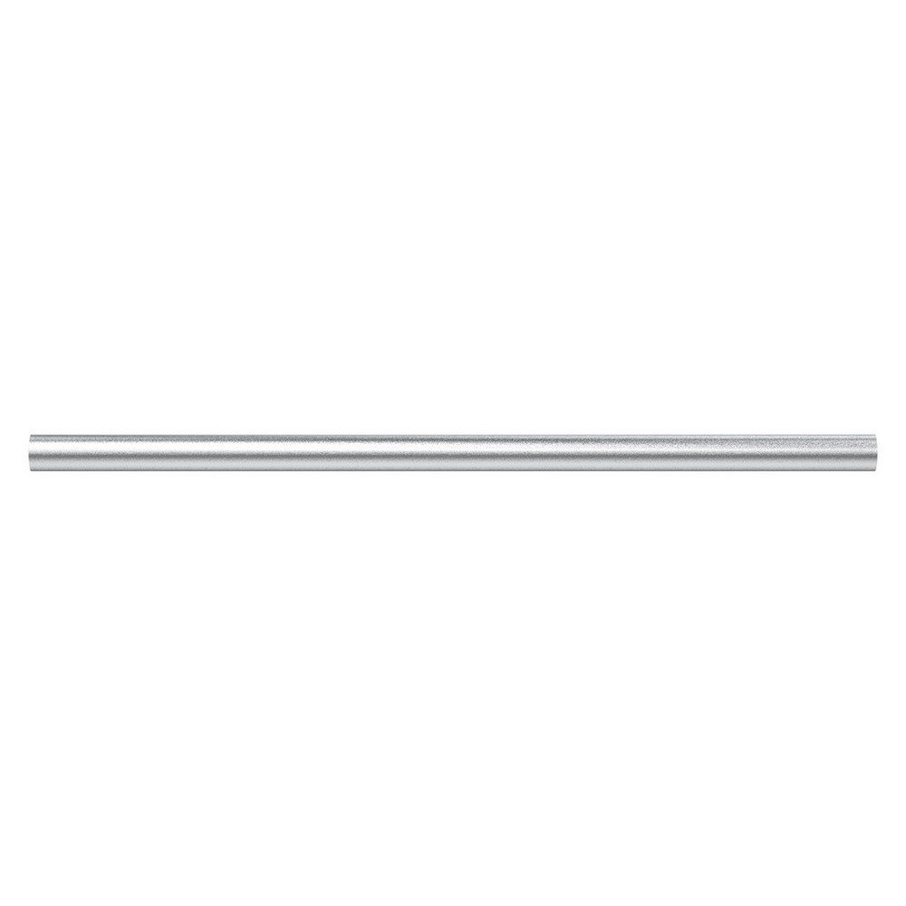 Varilla cuelgue lisa 4x250 mm avec tige lisse pour ajustement fluide