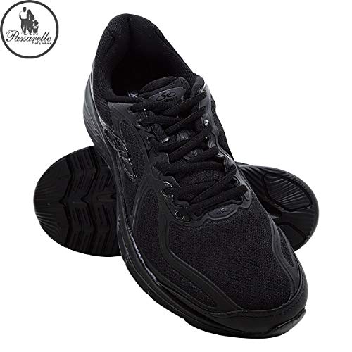 Tênis Olympikus Atomo Preto 39