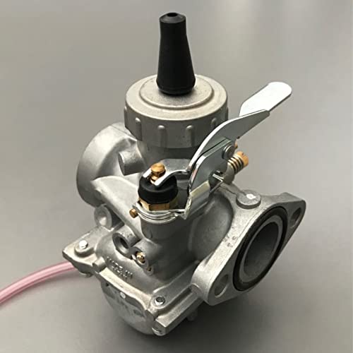 Hex Main Jet, 10Pcs Solid Brass Structure Carburetor Main Jet Kit, Hex Style Main Jets Automotive Replacement Parts For Vm Tm Tmx 300‑390 #TOP3