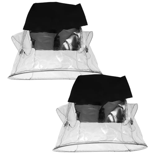 Housses pour projecteurs LED à tête mobile pour réussir vos fêtes sous la pluie
